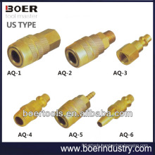 Air Coupler Air Connector Air Hose US type coupler hose fitting